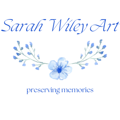 Sarah Wiley Art
