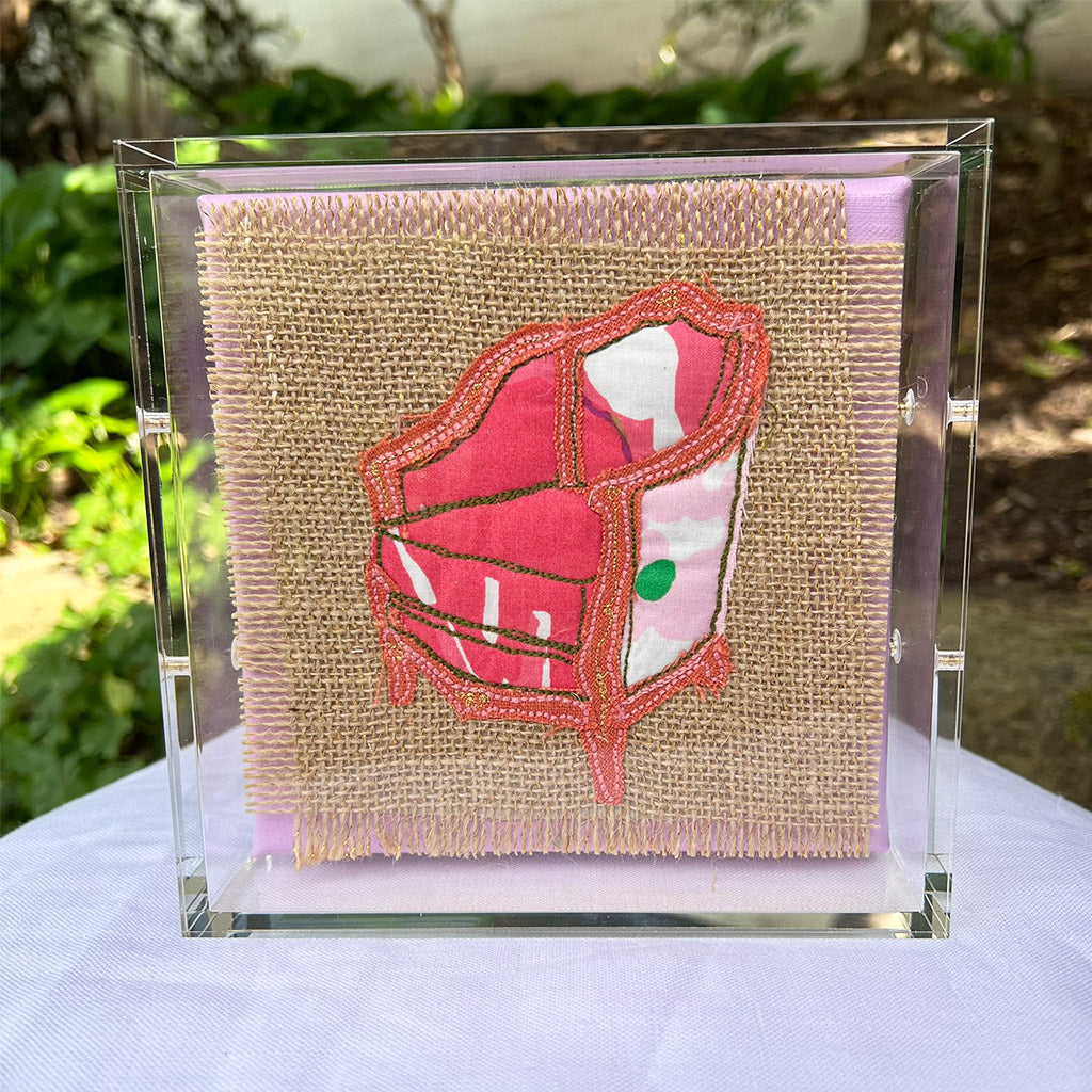 Mini Arm Chair