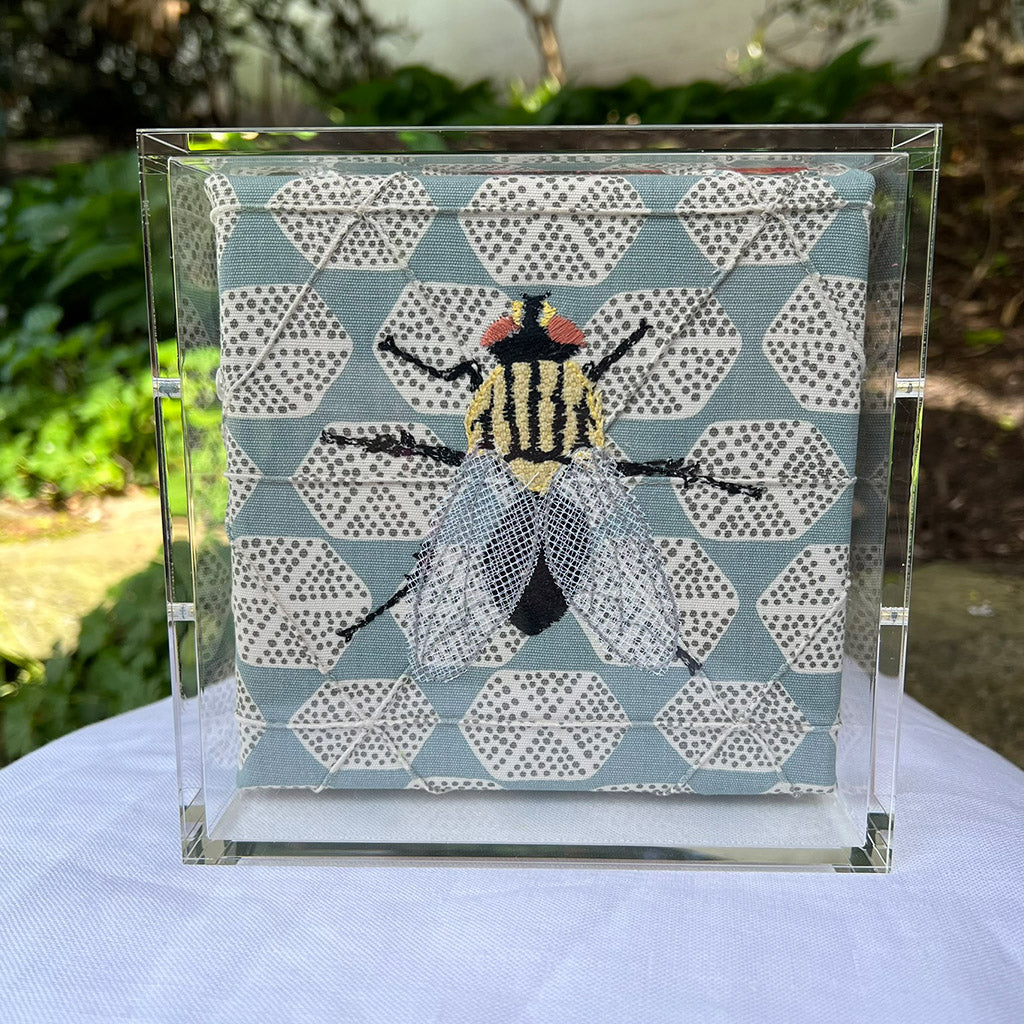 Mini Bee