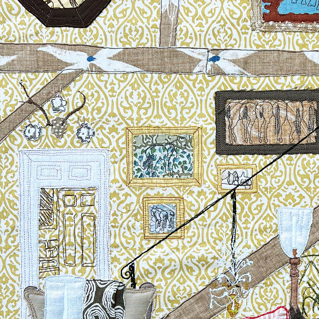 Be Still My Heart: Bunny&#39;s Barn