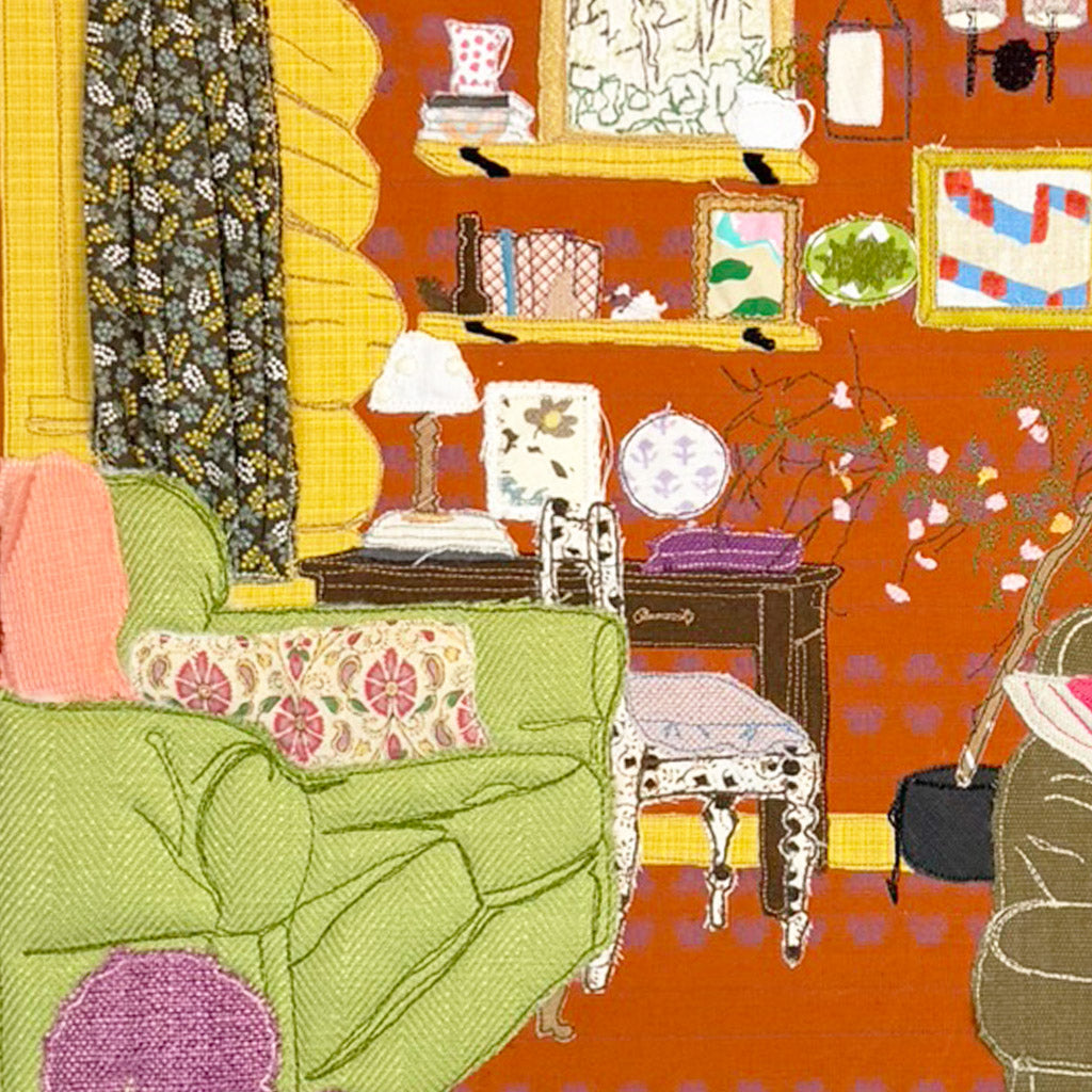 The Storybook Cabin