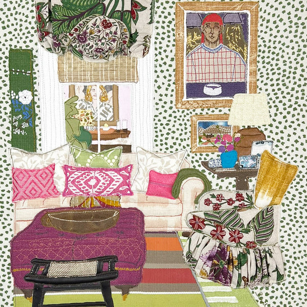 Block Sarah Wiley Products - Sarah Wiley Art