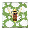 Mini Fly on Green