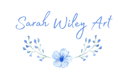 Sarah Wiley Art
