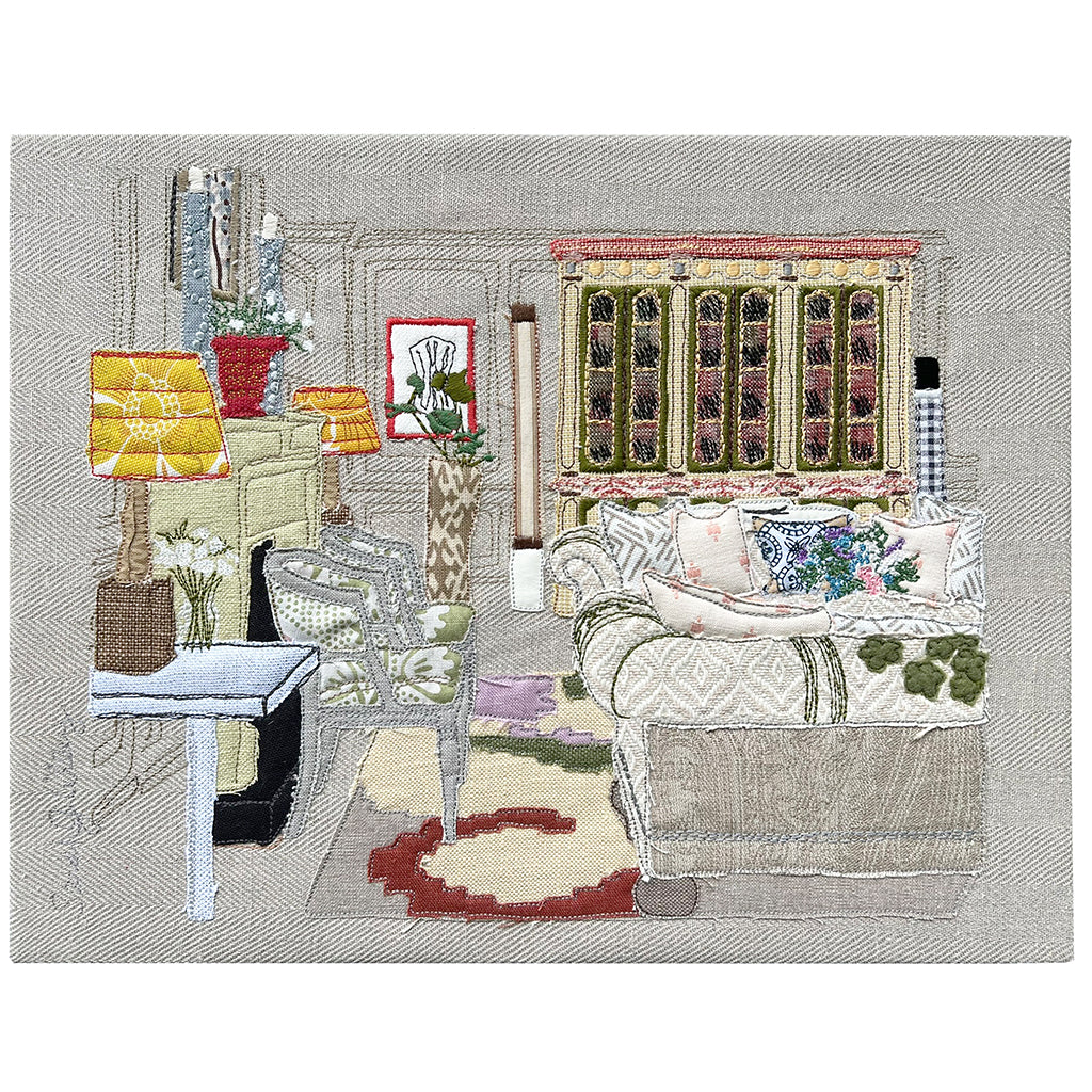 Block Sarah Wiley Sarah Wiley Art