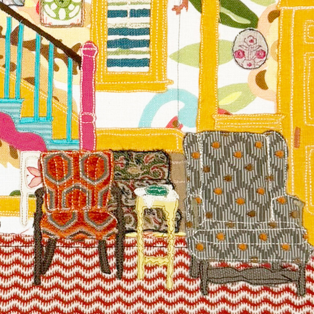 All in the Family Reimagined