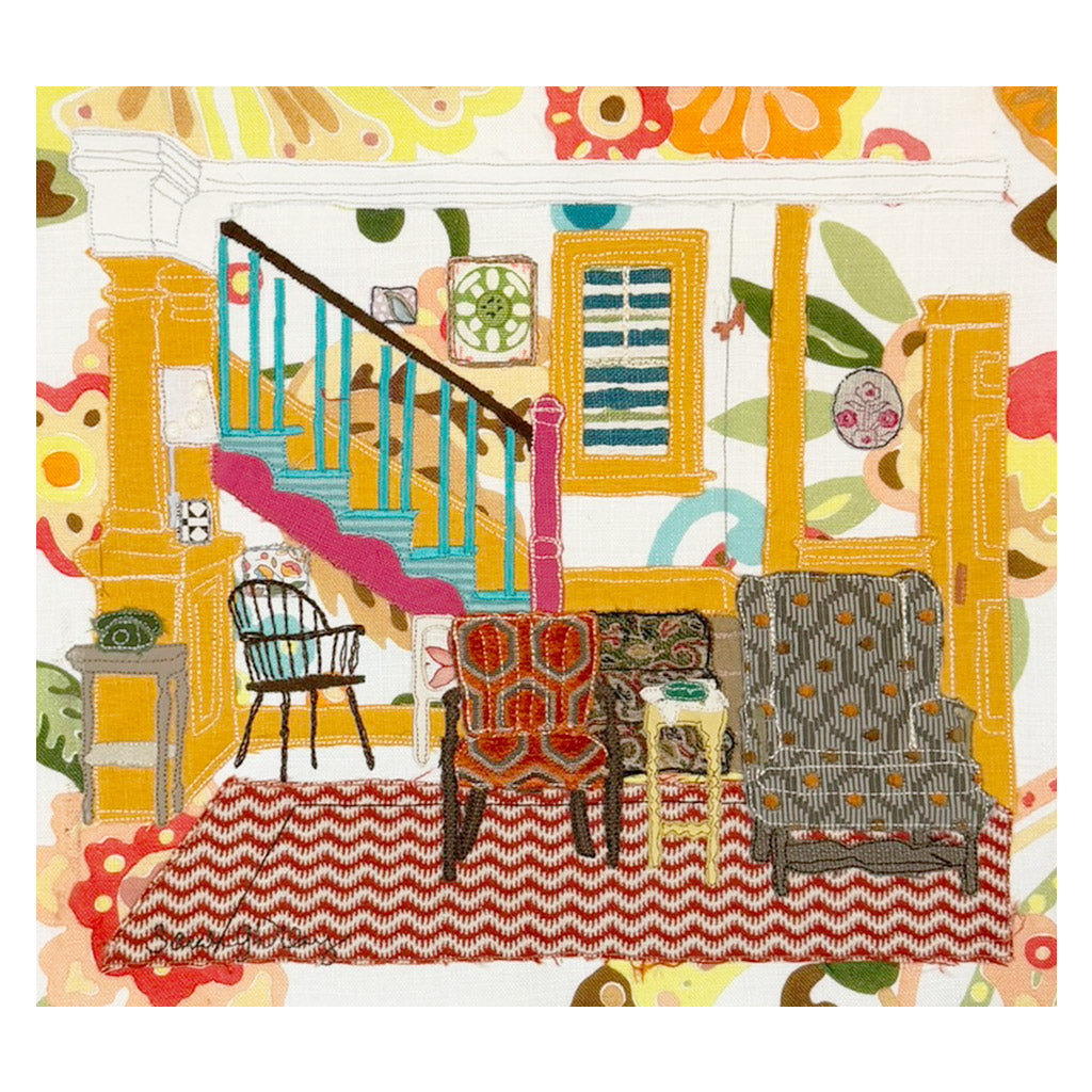 All in the Family Reimagined