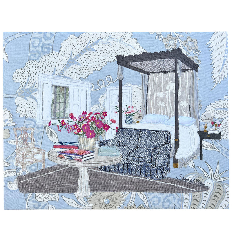 Block Sarah Wiley Sarah Wiley Art