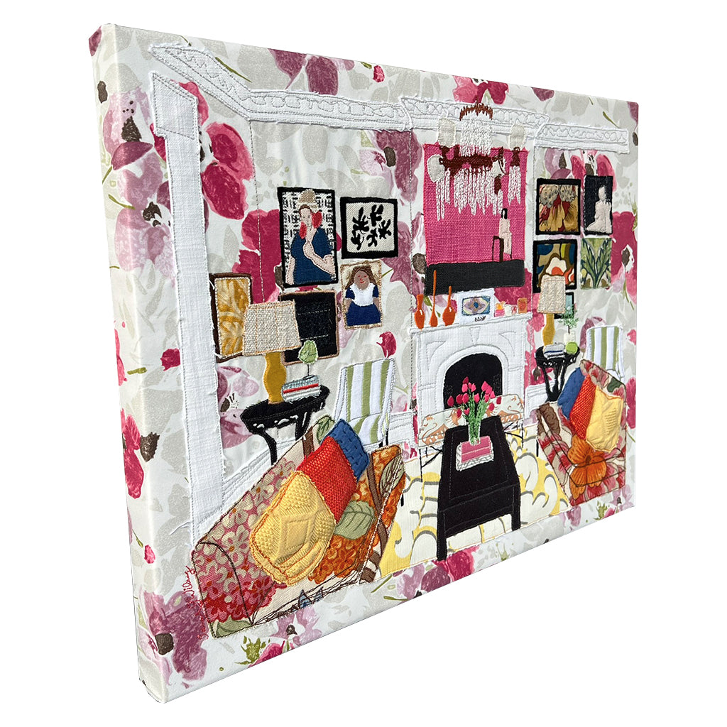 New York City Town Home