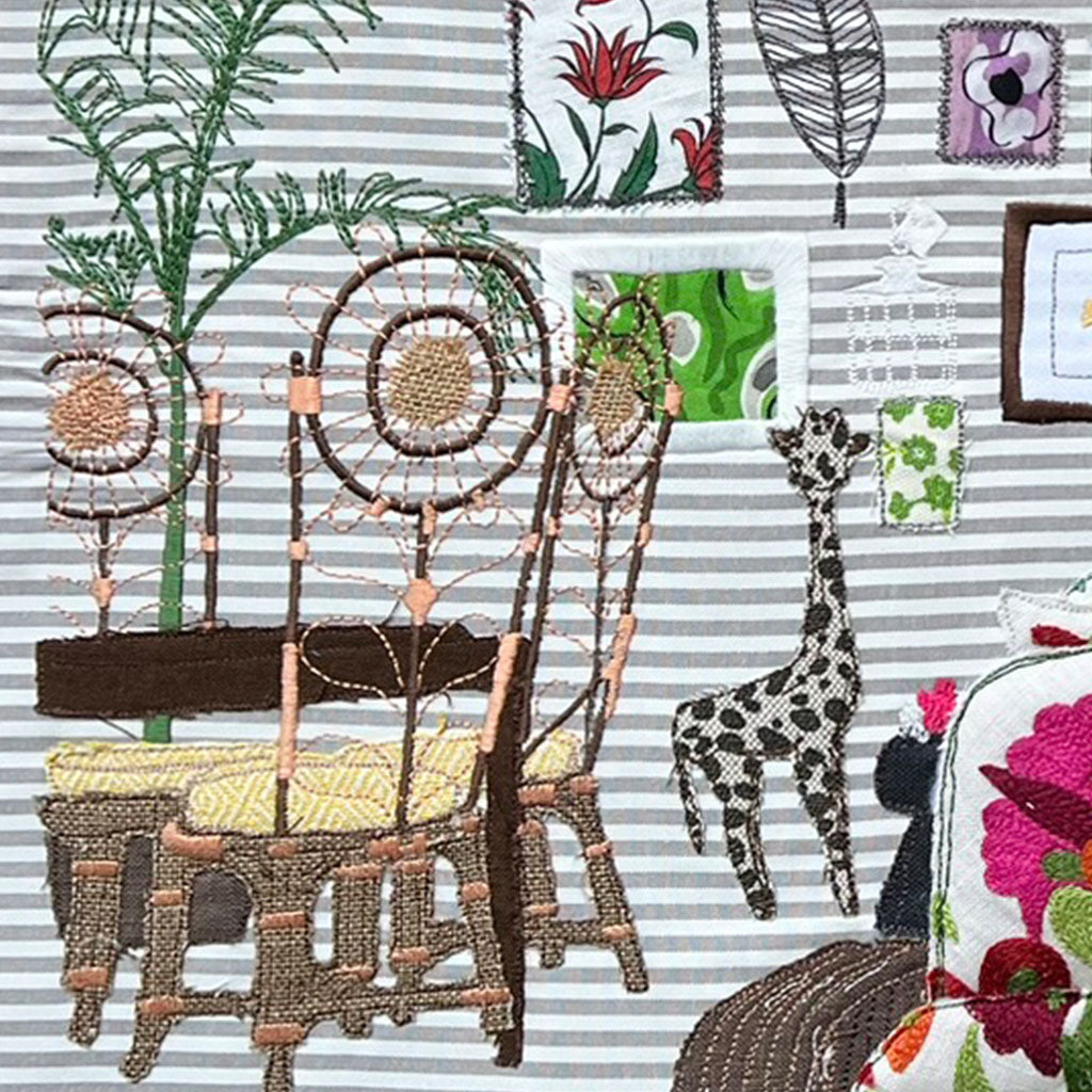 Backgammon at the Gasparilla Inn