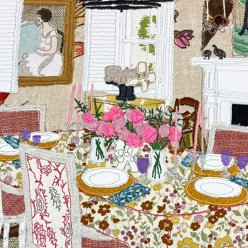A Place at the Table