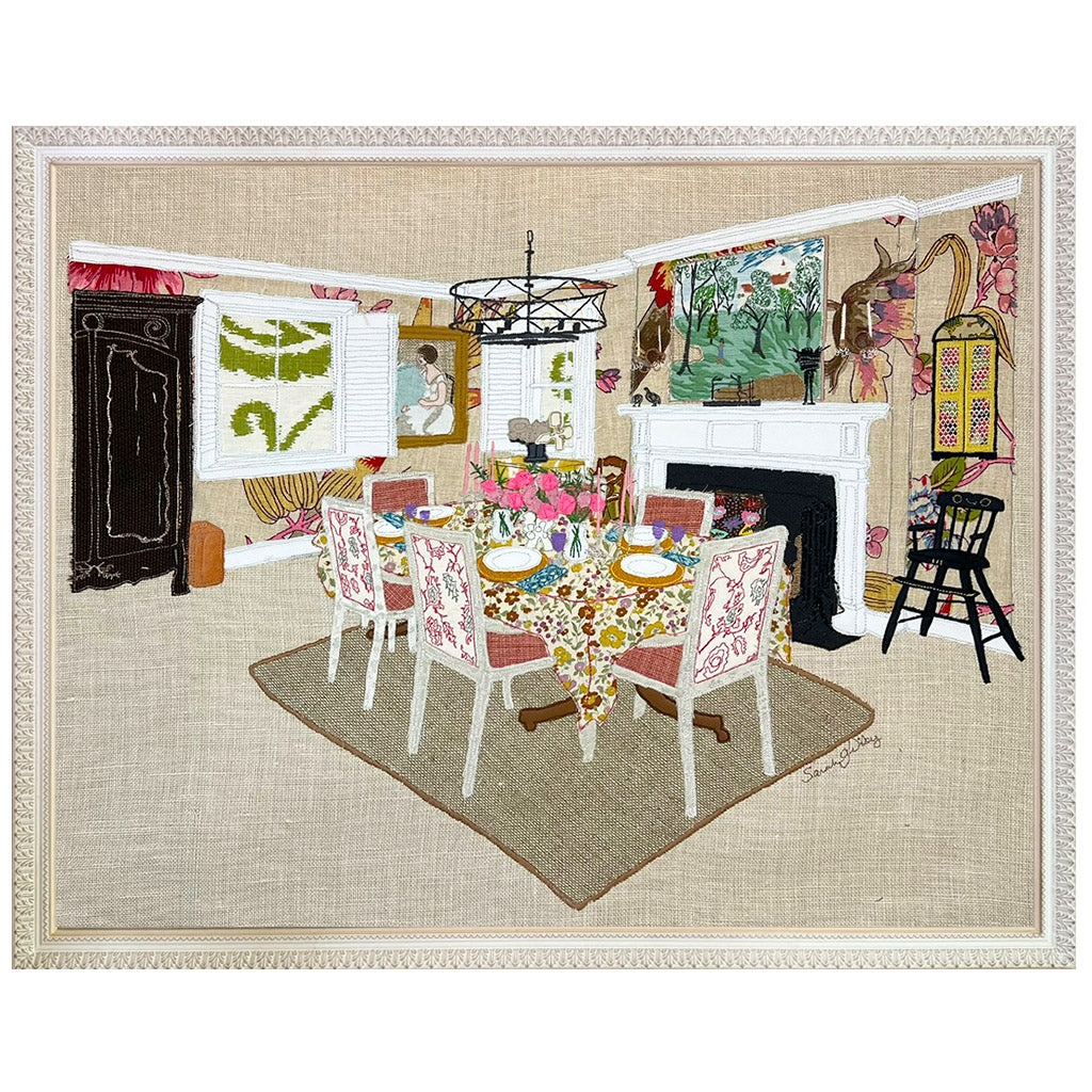 A Place at the Table