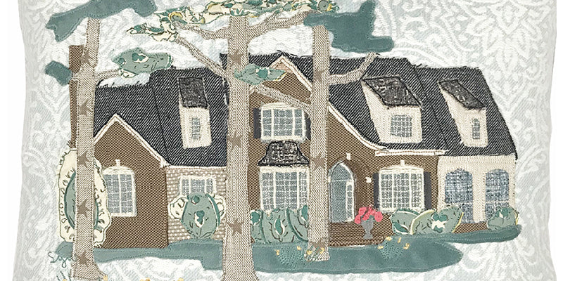 Block Sarah Wiley Portfolio - Sarah Wiley Art