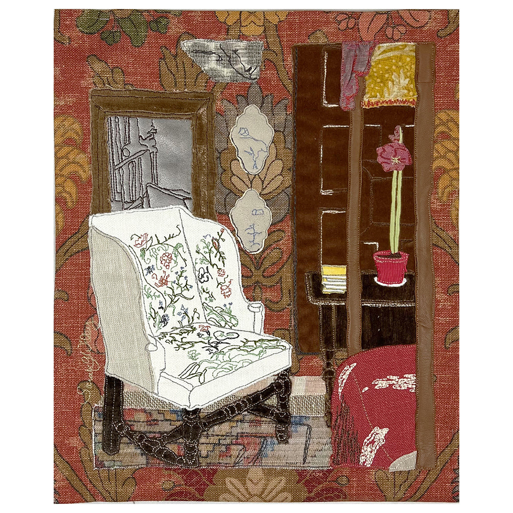 Block Sarah Wiley Sarah Wiley Art