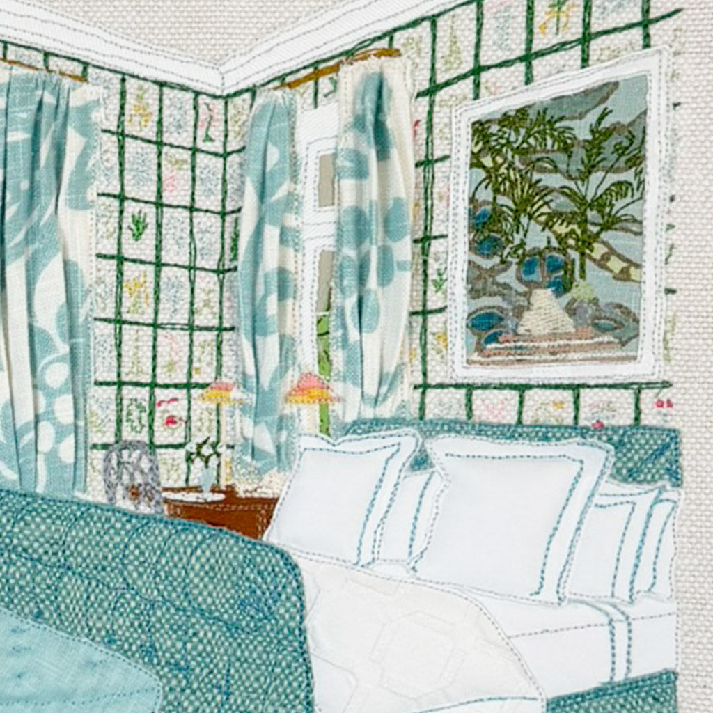 A Room for Dreaming