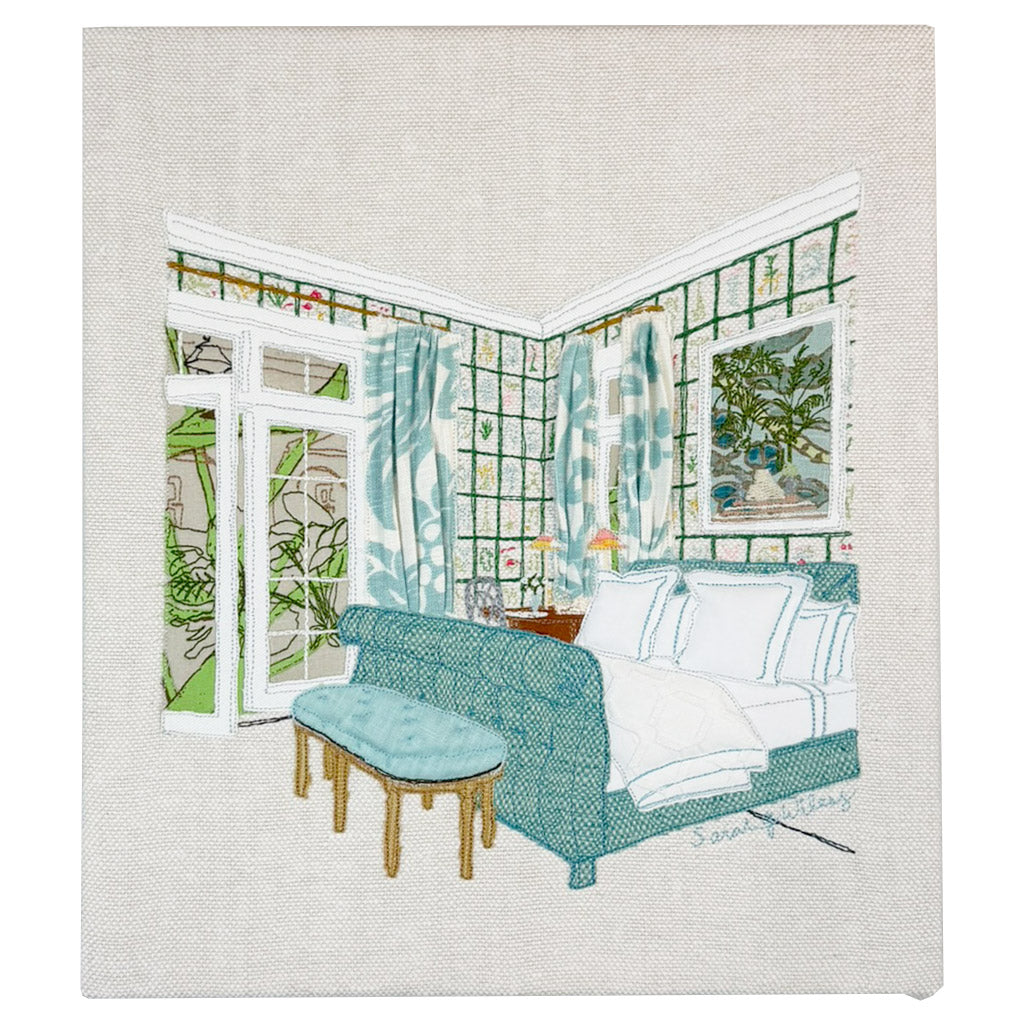 A Room for Dreaming