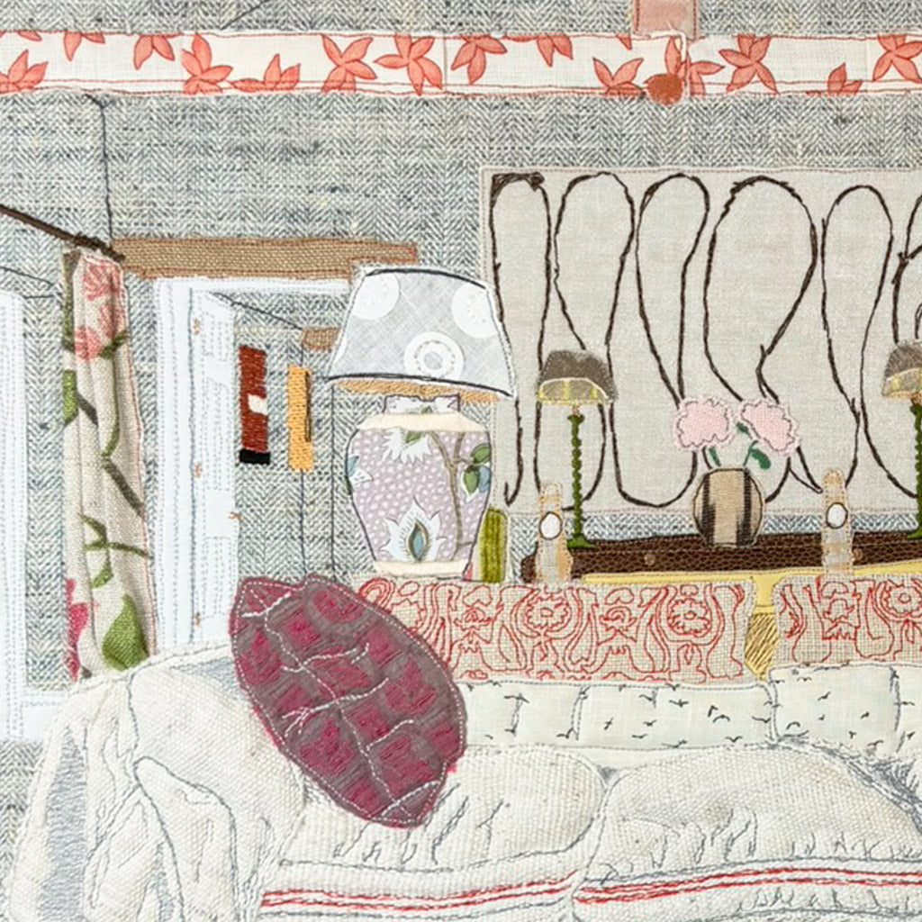 The Art of Staying Put