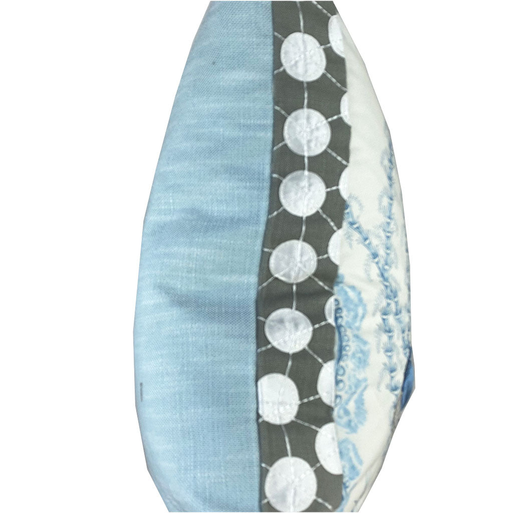 Queen Elizabeth II Pillow