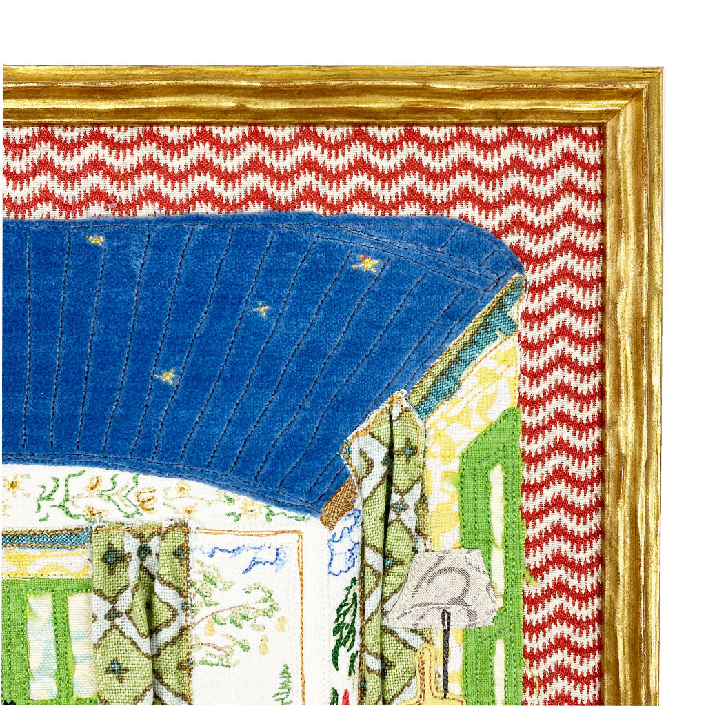 Shepherd&#39;s House