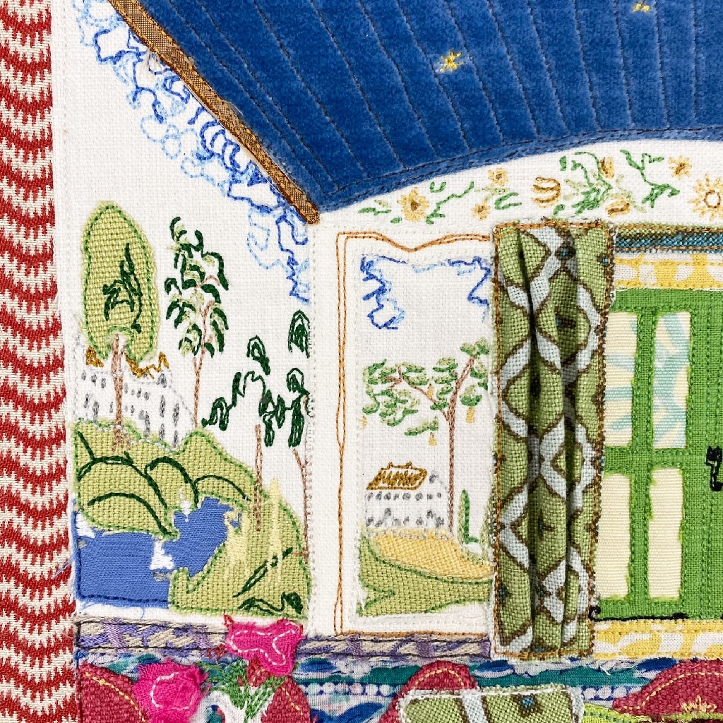 Shepherd&#39;s House