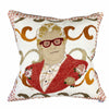 Elton John Pillow