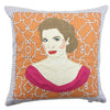 Grace Kelly Pillow